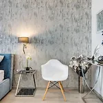 Danube Corso Boutique Apartament Budapesta