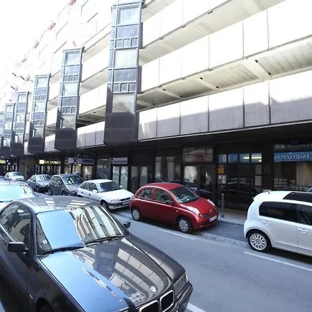 Danube Corso Boutique * Budapesta