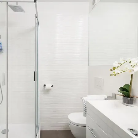 公寓 Danube Corso Boutique