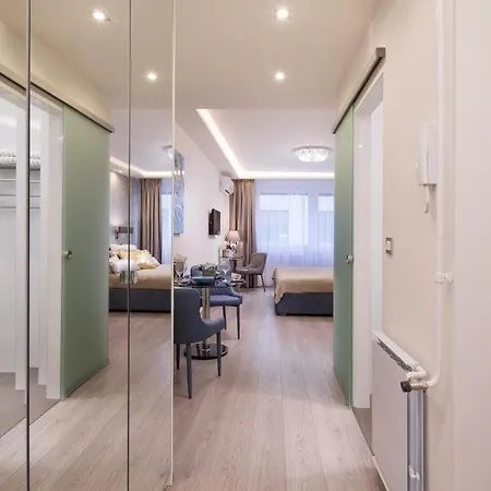 Danube Corso Boutique