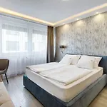 Danube Corso Boutique Apartment