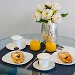 Apartment Danube Corso Boutique *