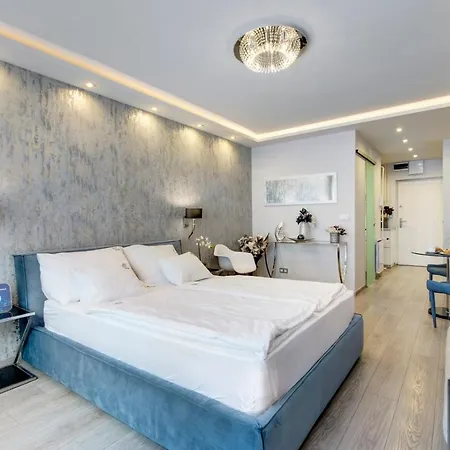 Danube Corso Boutique * Budapeste