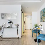 Διαμέρισμα Danube Corso Boutique *