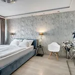 Διαμέρισμα Danube Corso Boutique
