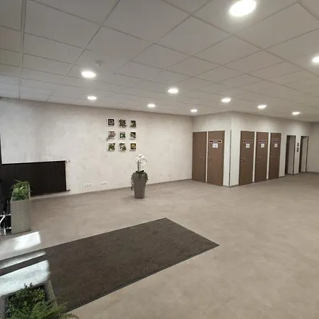 Διαμέρισμα Danube Corso Boutique